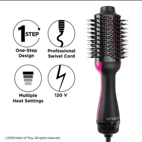 🎉Revlon Blow Dryer Brush🎉 - Picture 7 of 12